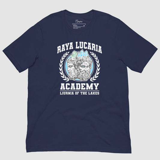 Raya Lucaria - Unisex t-shirt